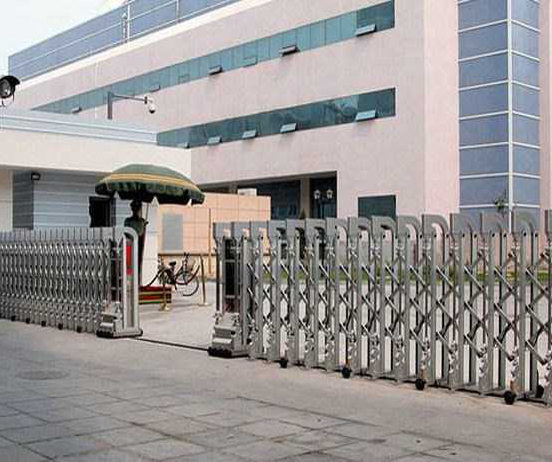 郴州苏仙区郴州苏仙区哈尔滨市伸缩门