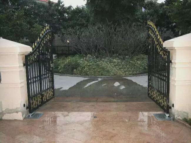 郴州苏仙区郴州苏仙区湖北武汉市别墅工艺门